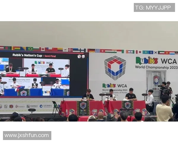 2014wca比赛-2014年WCA比赛,世界魔方赛事的璀璨盛宴-2014wca比赛 2014wca比赛-2014年WCA比赛,世界魔方赛事的璀璨盛宴-2014wca比赛