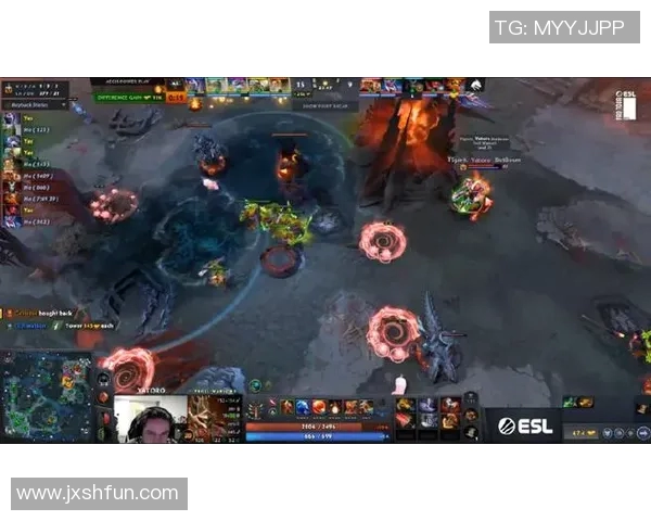 韩国dota2比赛-韩国DOTA2比赛盛况与展望-韩国dota2比赛